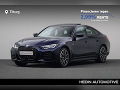 BMW i4 - eDrive40 High Executive 84 kWh | Laserlight | Comfort Access | DAB-Tuner | Hifi System | H