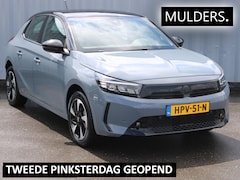 Opel Corsa Electric - Long Range GS 51 kWh VOORRAAD KORTING