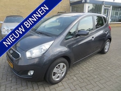 Kia Venga - 1.4 CVVT ExecutiveLine/NAVI/CAM/CRUISE/GARANTIE