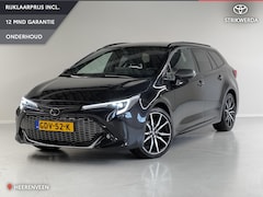 Toyota Corolla Touring Sports - Hybrid 200 GR Sport Plus Panoramadak