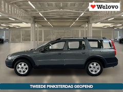 Volvo XC70 - 2.4 T Ocean Race Leder, trekhaak, electr verstbare stoel