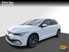 Volkswagen Golf - 1.5 eTSI Hybrid, Automaat, Stoel/stuurverwarming, Camera, Apple Carplay