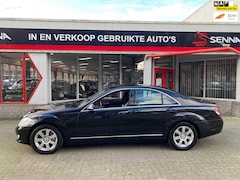 Mercedes-Benz S-klasse - 350 - S350 - Softclose - Schuifdak
