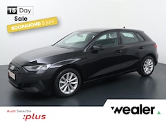 Audi A3 Sportback - 30 TFSI Pro Line | 110 PK | Automaat | DAB | Adaptive Cruise Control | Multifunctioneel st