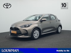 Toyota Yaris - 1.5 Hybrid Active
