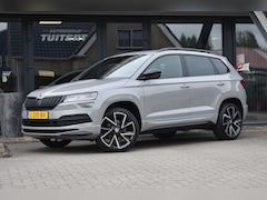 Skoda Karoq - 1.5 TSI ACT Sportline | TREKHAAK | CANTON | VIRTUAL COCKPIT | ACC | APPLE CARPLAY | ANDROI