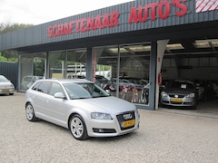 Audi A3 Sportback - 1.4 TFSI Ambition Pro Line zeer mooi met trekhaak 19-08-2025
