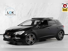 Seat Leon - 2.0 TSI CUPRA 290 PANO|BEATS|KEYLESS|SFEER|LED|