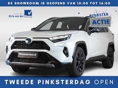 Toyota RAV4 - 2.5 Hybrid Style | FACELIFT | JBL | Verwarmde Voorstoelen en Stuurwiel | Dodehoekdetectie