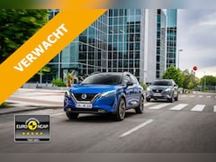 Nissan Qashqai - 1.3 Mild-Hybrid 140pk Premiere Edition