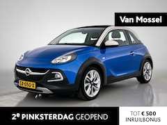 Opel ADAM - 1.0 Turbo Rocks Online Edition