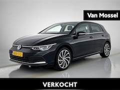 Volkswagen Golf - 1.4 eHybrid Style | Automaat | Plug-In Hybride | Ergo Active Stoelen (Memory) | Panorama S