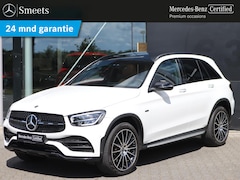 Mercedes-Benz GLC-klasse - 300e 4MATIC