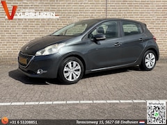 Peugeot 208 - 1.2 VTi Blue Lease | Airco | Cruise |