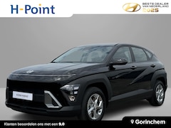 Hyundai Kona - 1.6 GDI HEV Comfort | €3500 KORTING | VOORRAAD | APPLE CARPLAY & ANDROID AUTO | CAMERA | S