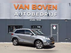 Suzuki Vitara - 1.6 VVT 120pk 2WD Aut Exclusive