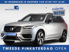 Volvo XC90 - 2.0 T8 Recharge AWD Inscription | Luchtvering | Pilot Assist | Stuur/Stoelverwarming | Sto