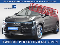 Lynk & Co 01 - 1.5 | 6.6 kWh laden | 360° Camera | Botsherkenning | Panoramadak | Pilot Assist | Achterui