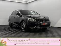 Opel Corsa - 1.2 GS Line Half leder, Camera, Apple carplay, Winterpakket, Virtual desk, Cruise control,
