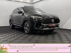 MG EHS - 1.5 TGDI Luxury Facelft Plug in Pano, Leder, 360 Camera, Virtual desk, Keyless start, Crui