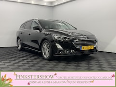 Ford Focus Wagon - 1.0 EcoBoost ST Line Business Clima, Camera, Navi, Keyless start, A start stop, Cruise con