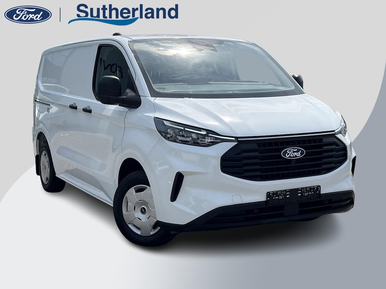 Ford Transit Custom - 280 2.0 TDCI L1H1 Trend 136pk | Koelauto | Koelwagen | Koel | BPM vrij | Koeling Temperatu - AutoWereld.nl