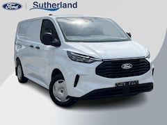 Ford Transit Custom - 280 2.0 TDCI L1H1 Trend 136pk | Koelauto | Koelwagen | Koel | BPM vrij | Koeling Temperatu