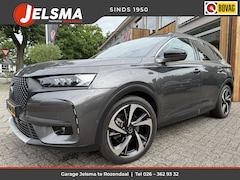 DS 7 Crossback - E-Tense Performance Line+ Panoramadak | NL auto