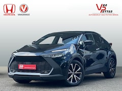 Toyota C-HR - 1.8 Full Hybrid First Edition | Groot scherm | Carplay | |Stoel en Stuurverwarming | PDC |