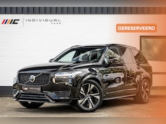 Volvo XC90 - 2.0 T8 Recharge AWD R-Design 455pk LONG RANGE