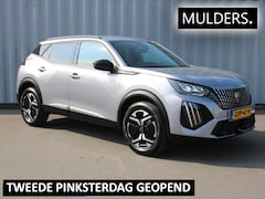 Peugeot 2008 - 1.2 PureTech 130 Allure Automaat / Carplay