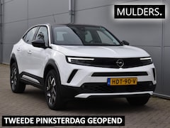 Opel Mokka Electric - Elegance 50 kWh VOORRAAD KORTING