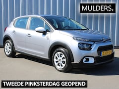 Citroën C3 - 1.2 PT 83PK You LAGE KM-STAND