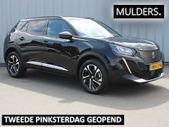 Peugeot 2008 - 1.2 PureTech Allure Pack
