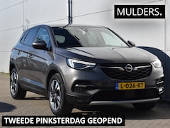 Opel Grandland X - 1.2 Turbo Innovation NAVI / ECC / CAMERA