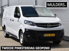 Opel Vivaro - 2.0 CDTI L3H1 Edition VOORRAAD KORTING