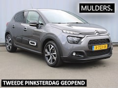 Citroën C3 - 1.2 PT 83pk MAX