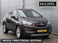 Opel Mokka - 1.4 T Innovation | Navi / Leder / Camera