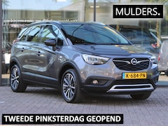Opel Crossland X - 1.2 Turbo 120 Jaar Edition | Navi / Camera / Climate