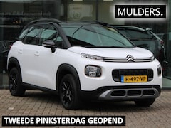 Citroën C3 Aircross - 1.2 PureTech S&S Origins | Navi / Climate / Cruise