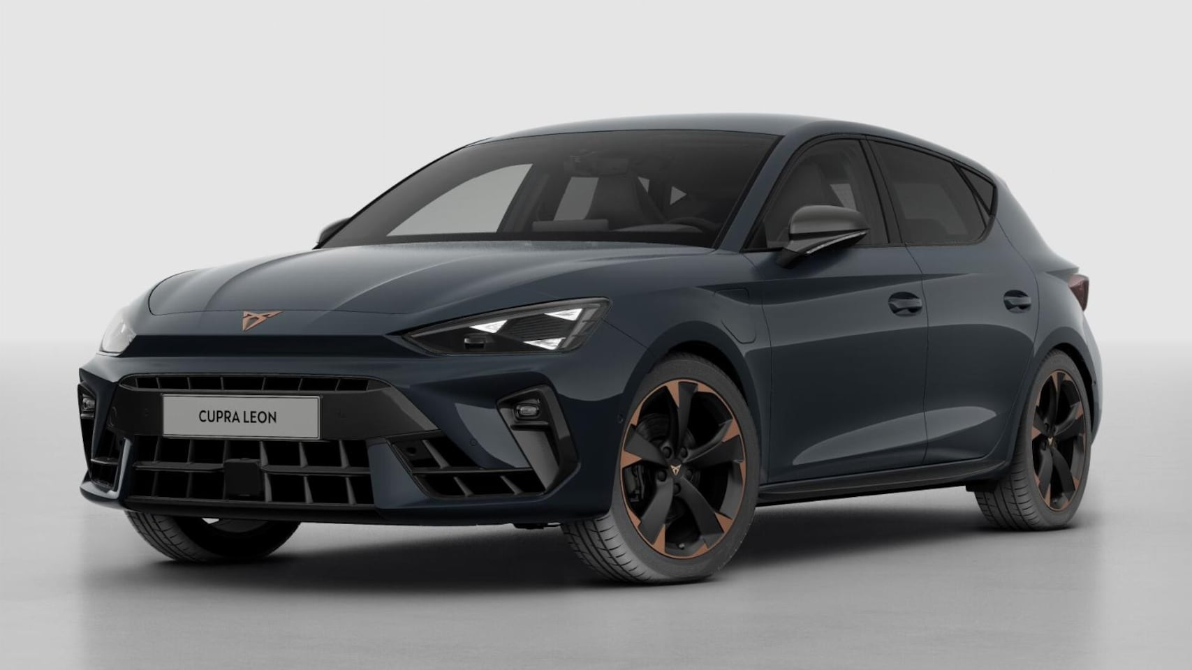 CUPRA Leon - 1.5 TSI e-Hybrid 204 6DSG Business | Achteruitrijcamera | Digitaal instrumentenpaneel (Vir - AutoWereld.nl