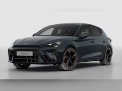 CUPRA Leon - 1.5 TSI e-Hybrid 204 6DSG Business | Achteruitrijcamera | Digitaal instrumentenpaneel (Vir