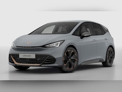 CUPRA Born - 59kWh Elektromotor 231 1AT Performance Limited | Digitaal instrumentenpaneel (Virtual Cock