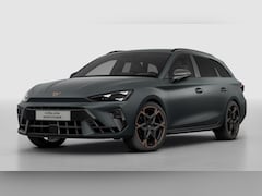 CUPRA Leon Sportstourer - 1.5 TSI e-Hybrid 272 6DSG VZ Performance | Achteruitrijcamera | Digitaal instrumentenpanee