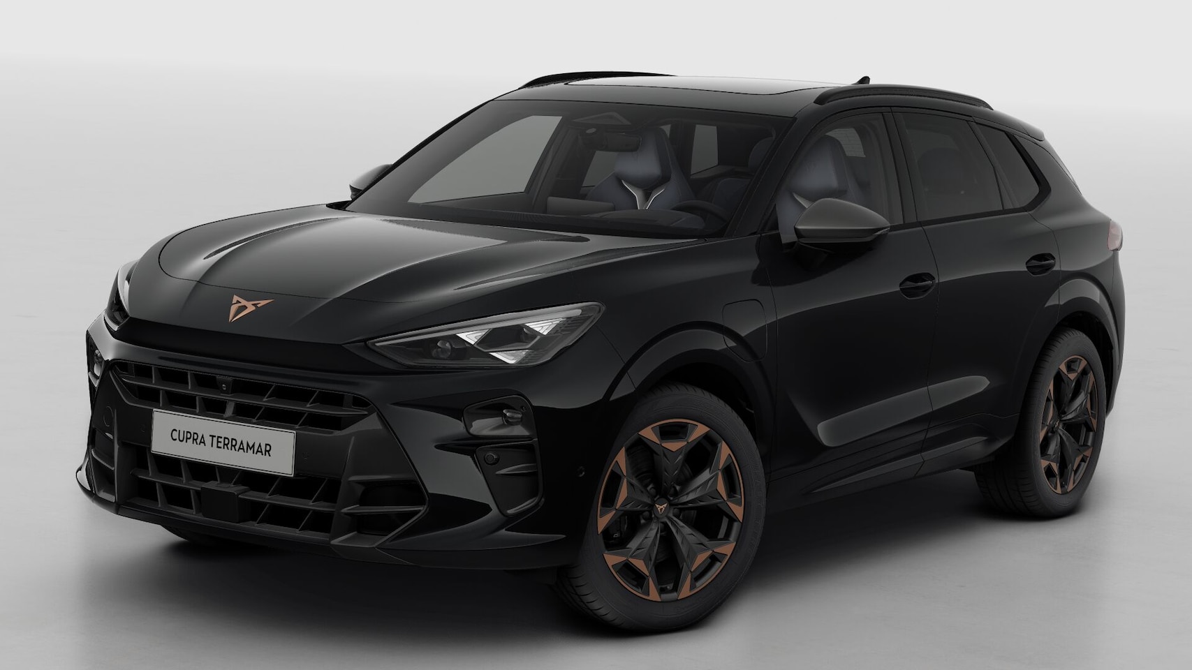 CUPRA Terramar - 1.5 TSI e-Hybrid 272 6DSG VZ Performance | 360 graden camera | Achteruitrijcamera | Draadl - AutoWereld.nl