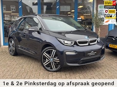 BMW i3 - Executive Edition 120Ah 42 kWh 2019 NAVI BTW 1e Eig