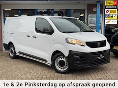 Peugeot Expert - 1.5 BlueHDI 100 S&S L3 2023 NAV AIRCO 1e Eig