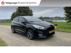 Ford Fiesta - 1.0 EcoBoost ST-Line
