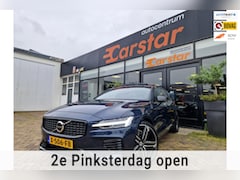 Volvo V60 - 2.0 T6 Recharge AWD Plus Bright|Pano|Camera|