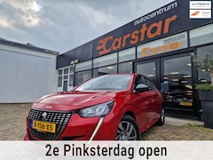 Peugeot 208 - 1.2 PureTech Allure|Cruise|Airco|Pdc|